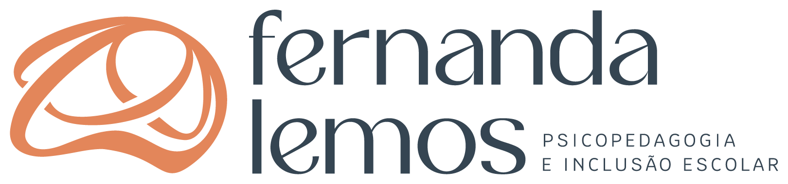 Fernanda Lemos — Psicopedagogia e Inclusão Escolar